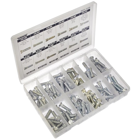 Dorman WHEEL STUD TECH TRAY 030-612